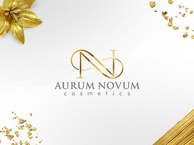 Aurum Novum Branding