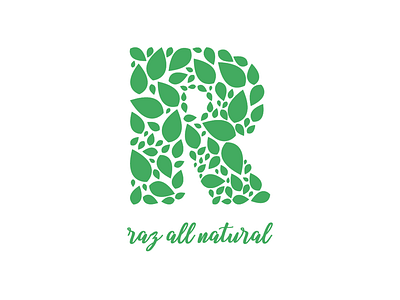 RAZ - Natural beauty products beauty nature organic