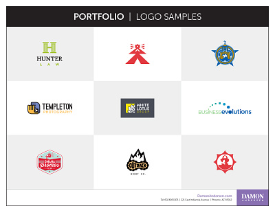 Logo Samples