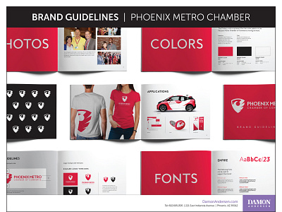 PMCC Brand Guidelines