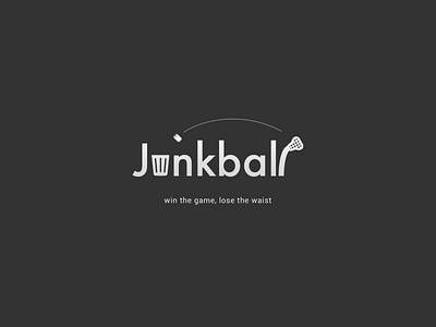 Logo Design: Junkball