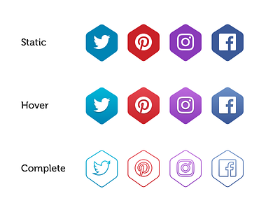 Daily UI #010 - Social Share daily ui icon iphone mobile sketch social media social share ui ux