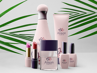 Alison Cosmetics