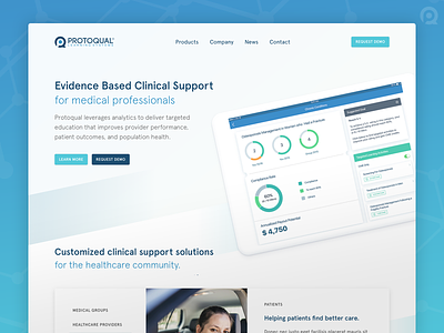 Protoqual – MedTech Startup corporate healthcare medical medical care medical design medicinal medtech pharmaceutical wordpress