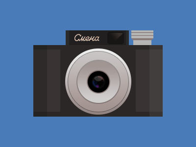 Smena dribbble