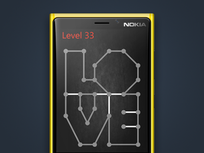 Otd nokia dribbble