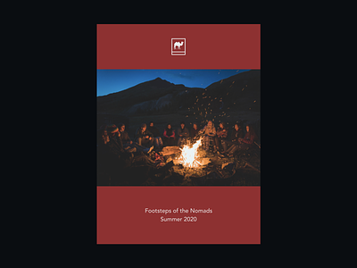 Foundlost—101 bonfire brand expedition exploration footsteps foundlost mongolia nomads teaser travel trip