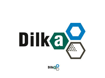 Dilka logo
