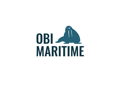 OBI MARITIME logo