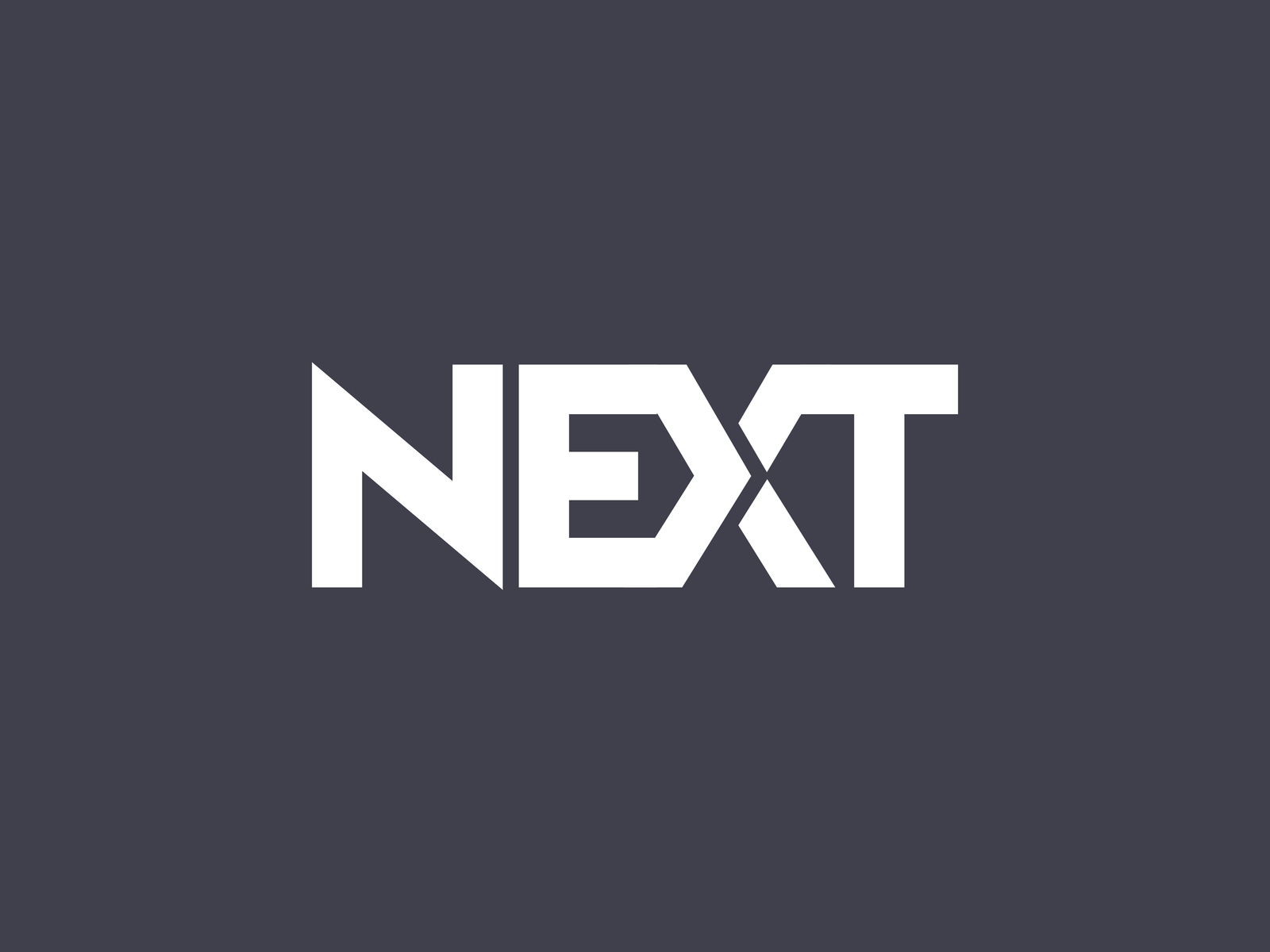NEXT by Tomi Puustinen on Dribbble