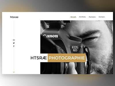 htsrae photographie