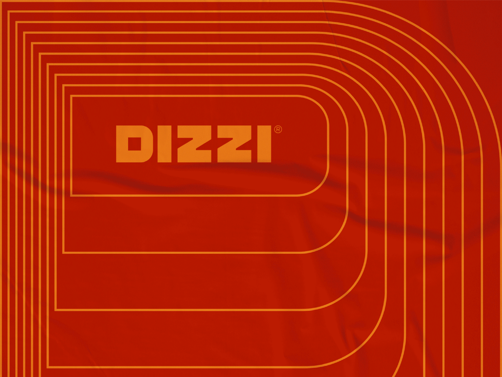 DIZZI | Re-Branding