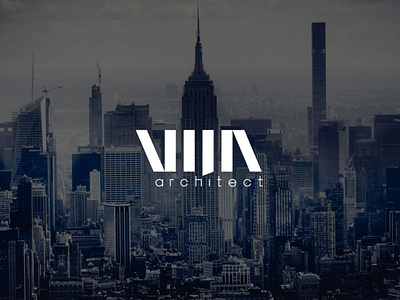 VIJA Architect | Logo