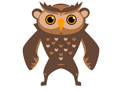 An Owlbear