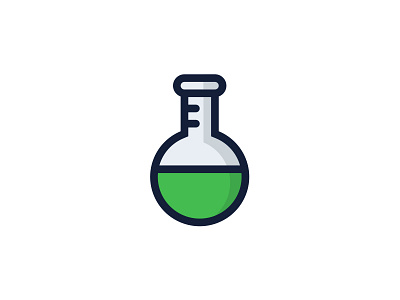 Chemical Flask