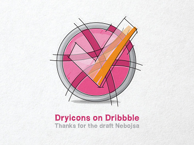 Hello Dribbble!