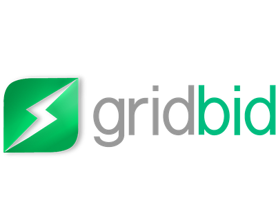 Logo Concept - Gridbid