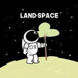 Land Space