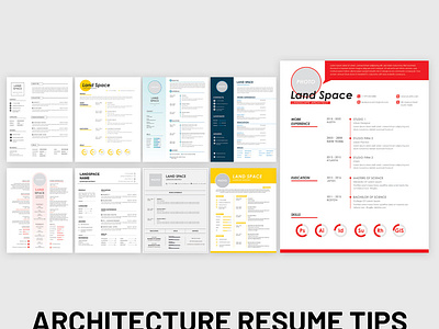 Designer Resume Templates