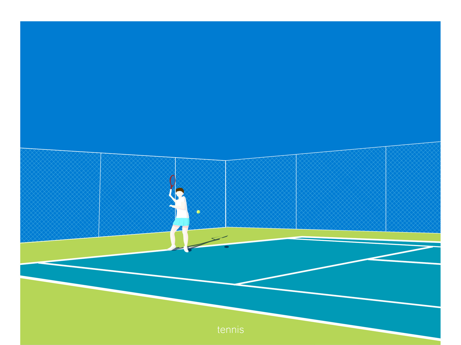 Always sports. Теннис Illustrator. Дизайн теннис. Стол теннис Illustrator. Большой теннис Графика.