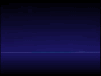 City skyline animation animation