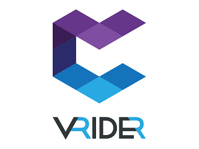 Vrider Logo