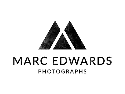 Macr Edwards Photographs Logo logo photography
