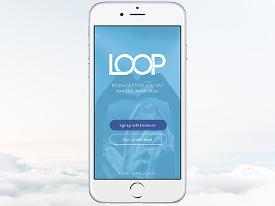 Loop App app ios