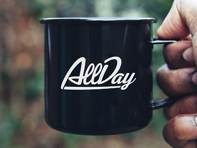 AllDay Mug Shot