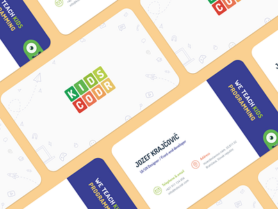 Business Cards