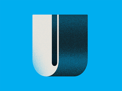 36 Days of Type – U 36 days of type 3d graphic design illustrator type typography weird