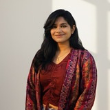 Eshita Das