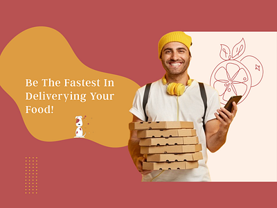 Food Ordering System - Web