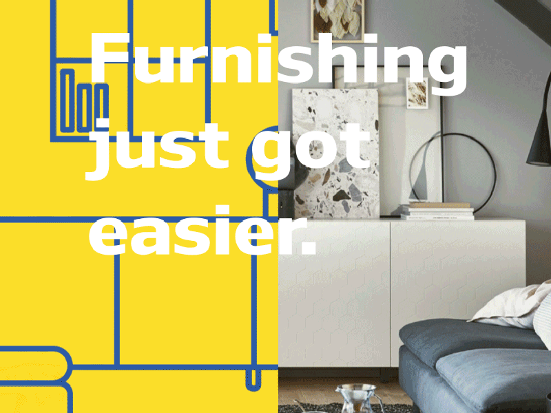 IKEA Bundler App Concept