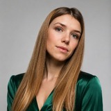 Anastasiia Feoktistova