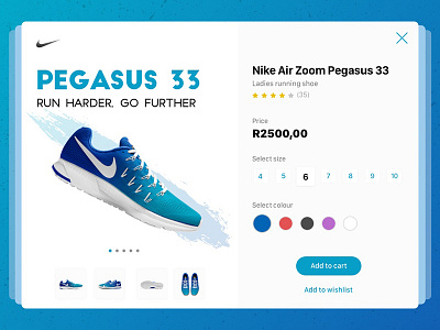 Pegasus 33 Shopping Cart