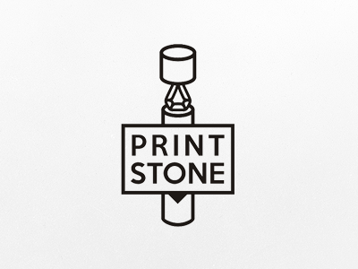 Printstone