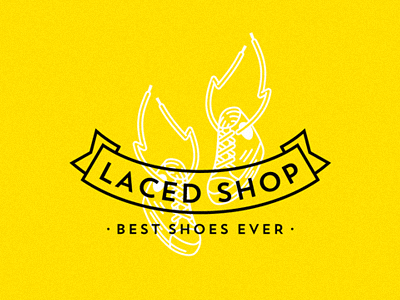 Laced shop branding burn converse flame keds lased logo mark shoes shop sneaker stolz