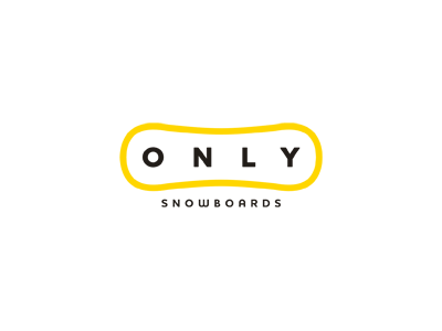 ONLY Snowboards (WIP) animation gif line logo mark only simple snowboard stolz transformer wip