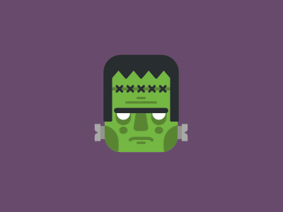 Frankenstein / Frankenstein's monster