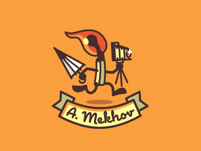 Mekhov / Logo / Photo