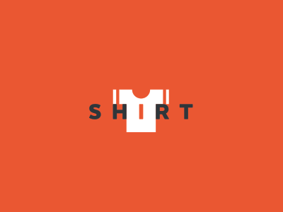 T-Shirt / Logo fun logo mark minimal shirt stolz t shirt