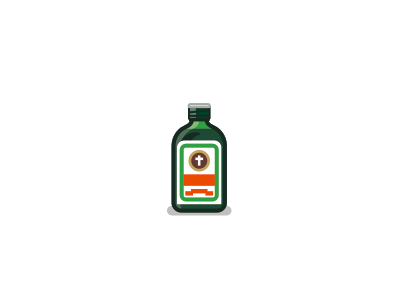 Dribbble playoff jager