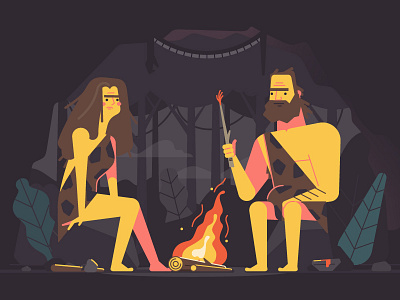 Cave People