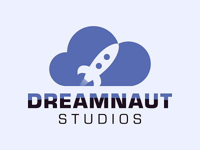 Game Development Studio Logo