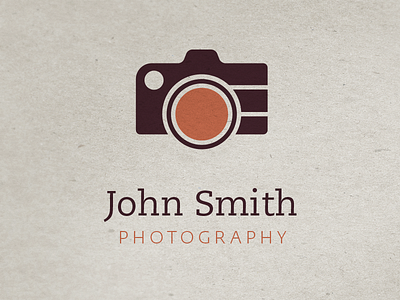 Photography Logo