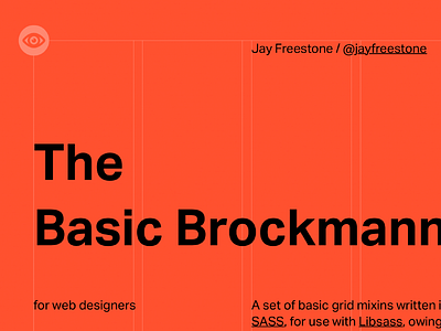 The Basic Brockmann eye grid swiss website