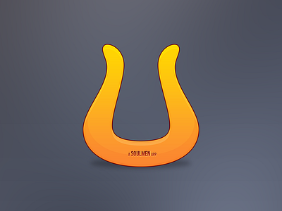 Ulysses Yosemite Icon