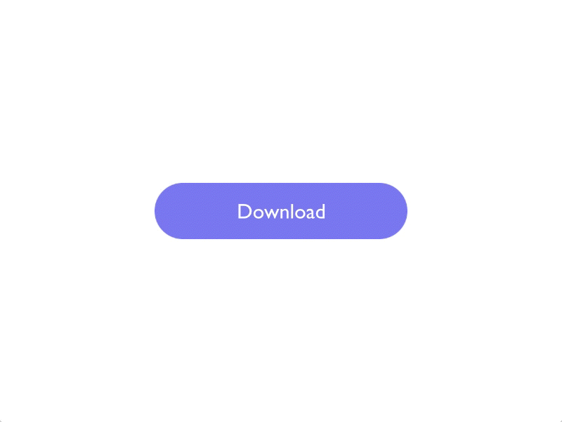 Button animation button download gif prd principle