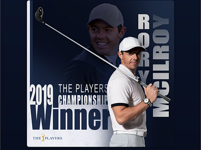 Golf Banner